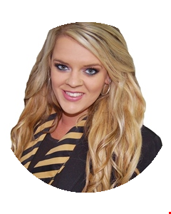 Cassandra Hodge head shot