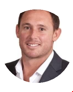 Brad McEwen head shot