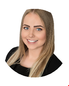 Aimee Marland head shot