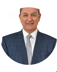 Eddie Iustini