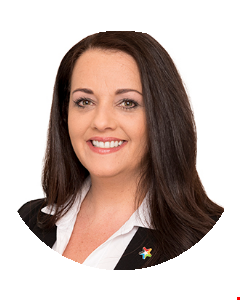 Kathryn Fiorenza head shot