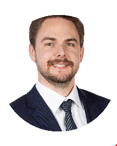 Alexander Moss head shot