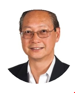 Tony Choong head shot