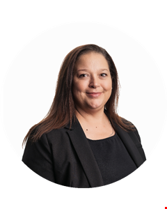 Kerrine Cavanagh head shot