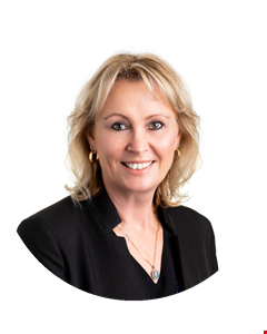 Tracey Falkingham