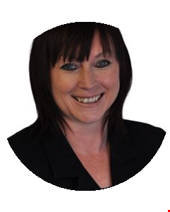 Melanie Taylor head shot