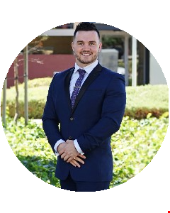 Jordan McDonagh head shot