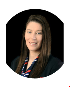 Leanne Tebbutt head shot