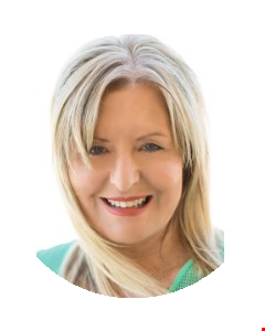 Tracy and Pam - Mother Daughter Team