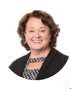 Robyn Pillinger head shot