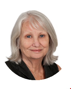Jacki Farrar
