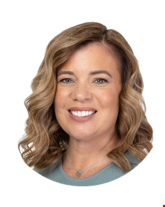 Colleen Laverty head shot
