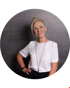 Cheryl New head shot