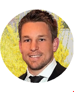 Mike Tucker head shot