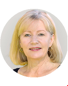 Brenda Perry