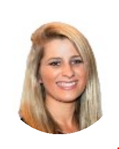 Jess Tucker head shot