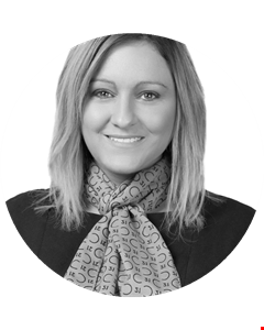 Shantell Smith head shot