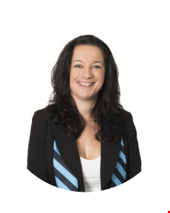 Ramona Morhain-Mueller head shot