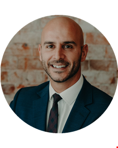 Chadi Damouni head shot