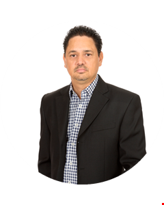 Chris Goodsell head shot