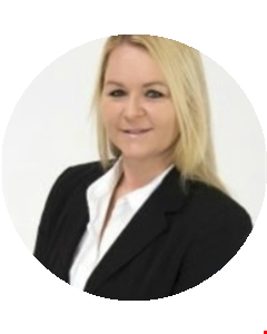 Misty Roberts head shot