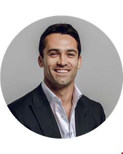 Brad Triplett head shot