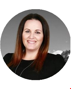 Kylie Beaman head shot