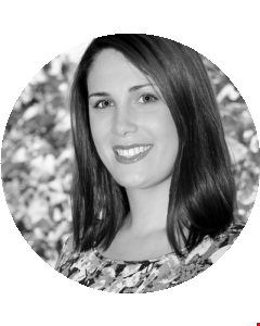 Christina Mandanici head shot