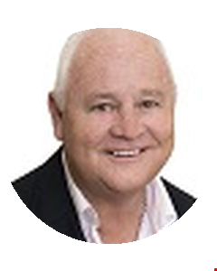 Brendon Annandale head shot