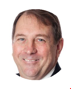 Ric Collins