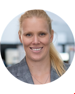 Sheridan Currie head shot