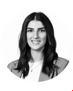 Danielle Lukan head shot