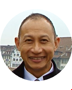 Ross Sta Maria head shot