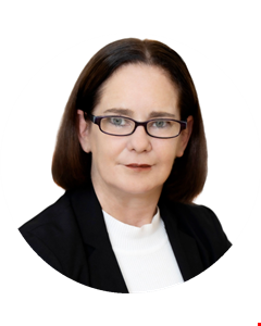 Rachel Morgan head shot