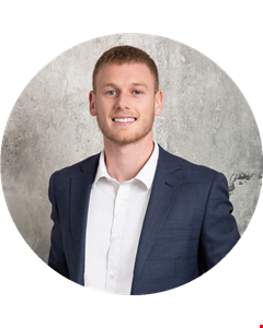 Tyron D'Uva head shot