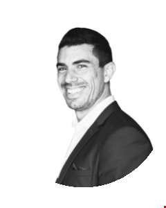 Daniel Gonzalez head shot