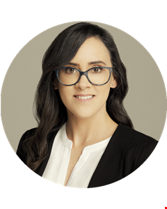 Jaimee Lee head shot