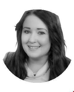 Alana Leonard head shot