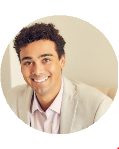 Ashby Farrell head shot