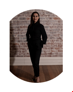 Teresa Silva head shot