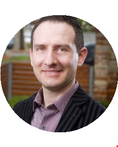 Juan Farfan head shot