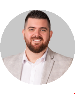 Oakleigh Skonis head shot