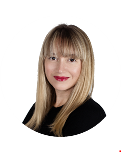 Jade Shani head shot