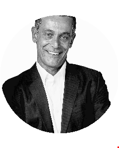 Robert Ciallella head shot