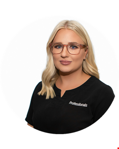 Jessica Warren head shot