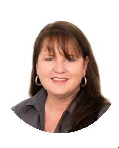 Denise Howe head shot