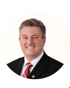 Tim Priest head shot