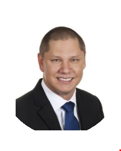Lee Zehnder head shot