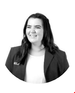 Tennessee Teixeira head shot