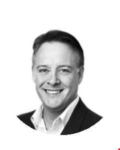 Bruce Reynolds head shot